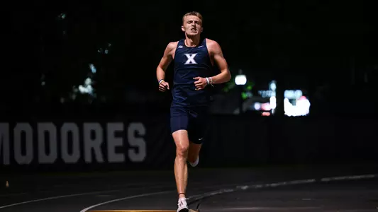 Trevor Nolan at Music City Challenge