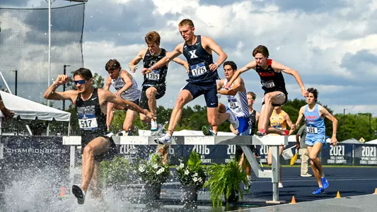 Trevor Nolan - NCAA East Prelims