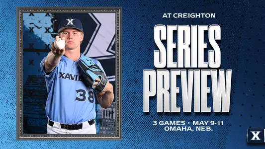 Creighton Preview