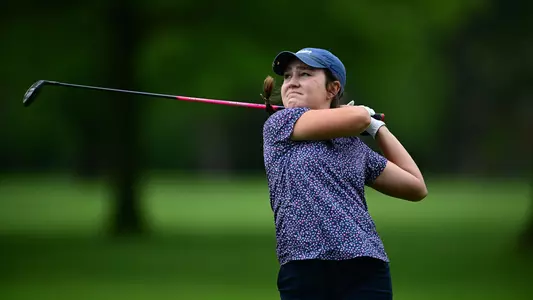Isabel Brozena at NCAA Columbus Regional