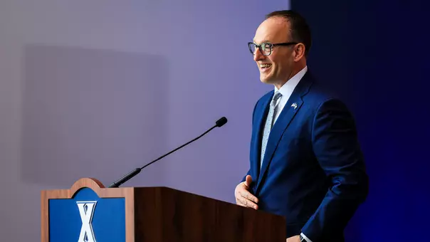 Greg Christopher