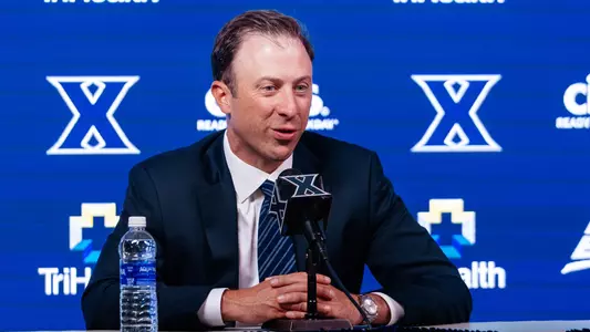 Pitino Presser