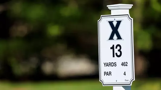 Men's Golf - General