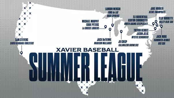 2025 Summer League