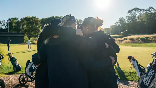 Women's Golf - General