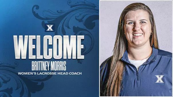 brittney morris