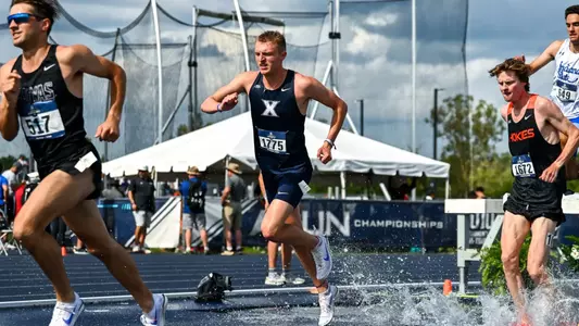 2025 NCAA East Prelims - Photo Gallery