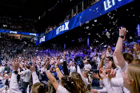 Student Section