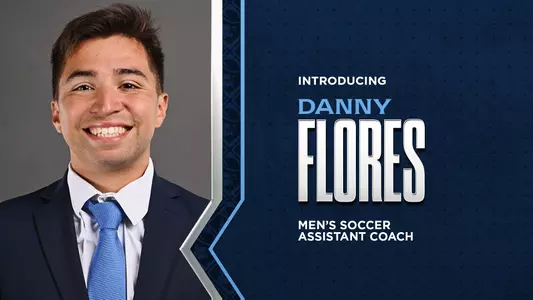 Danny Flores