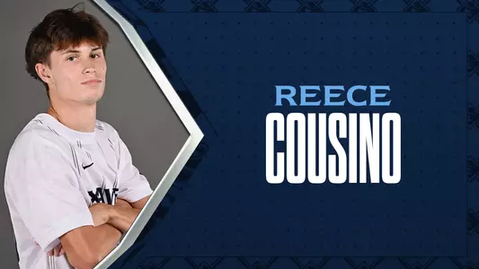 Reece Cousino