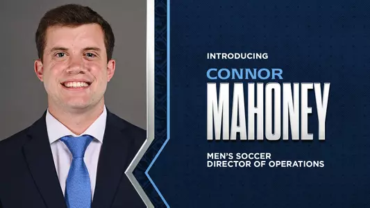 Connor Mahoney