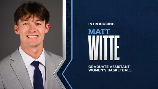 Matt Witte