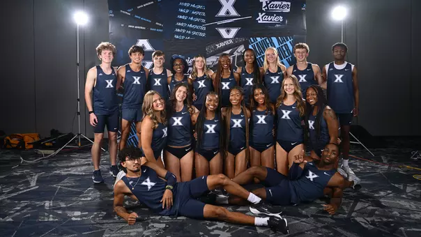 2025 Cross Country and Track Photo Day