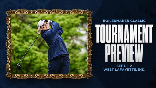 2025 Boilermaker Classic Preview