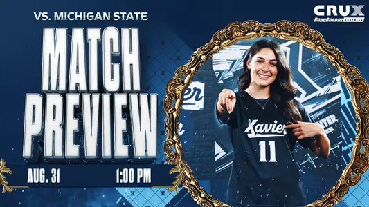 Michigan State Preview