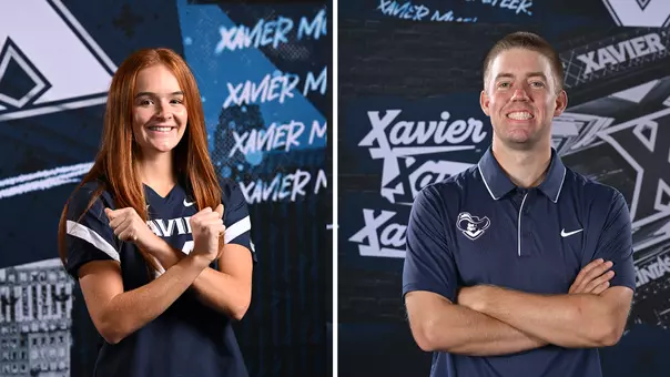 Carson Bellish and Katelyn McDonnell