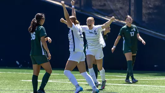 Goal vs MSU