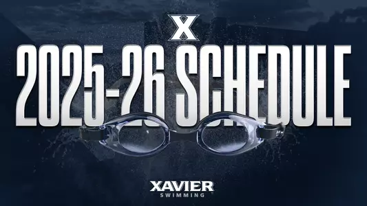 2025-26 SWIM SCHEDULE