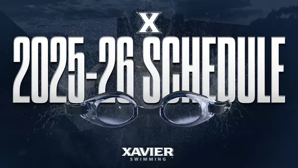 2025-26 SWIM SCHEDULE