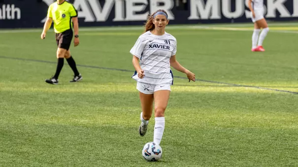 Chelsea Loeser vs Murray State