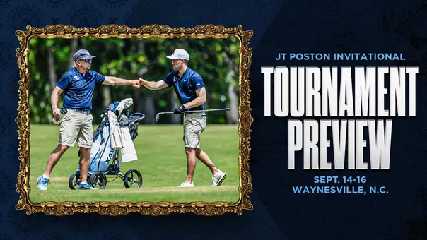 2025 MGOLF Preview at JT Poston Invitational