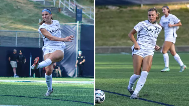 Weekly Awards - WSOC