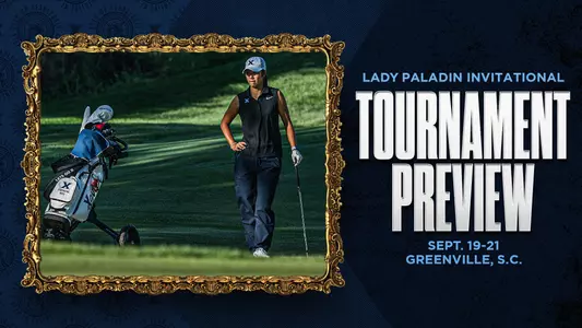 2025 Lady Paladin Invitational Preview