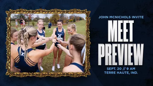 2025 Cross Country Preview at John McNichols Invitational