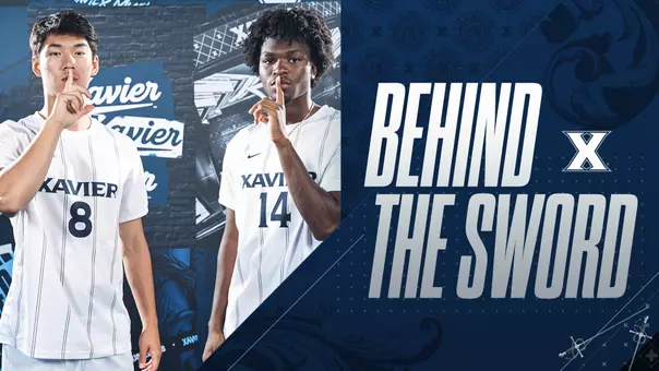 Jabari De Coteau and Ezra Widman