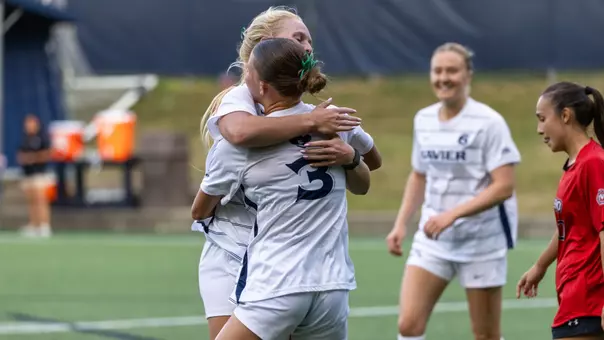 Samantha Erbach and Peyton Kohls vs SEMO