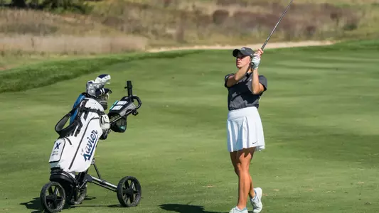 2025 Women's Golf at Boilermaker Classic - Photo Gallery