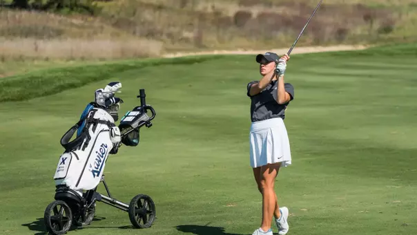 2025 Women's Golf at Boilermaker Classic - Photo Gallery