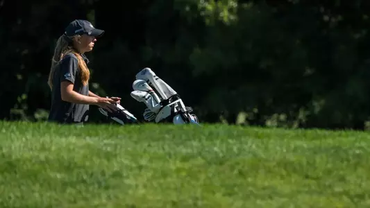 2025 Women's Golf at Boilermaker Classic - Photo Gallery