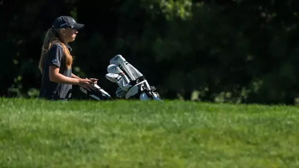 2025 Women's Golf at Boilermaker Classic - Photo Gallery