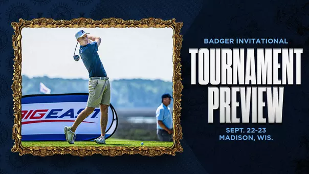2025 Badger Invitational Preview