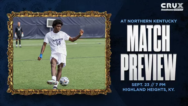 2025 Men's Soccer Preview at Northern Kentucky