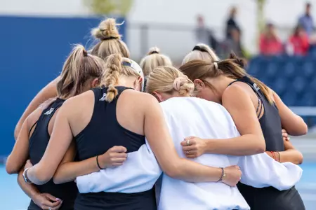 WTEN At Xavier Invite