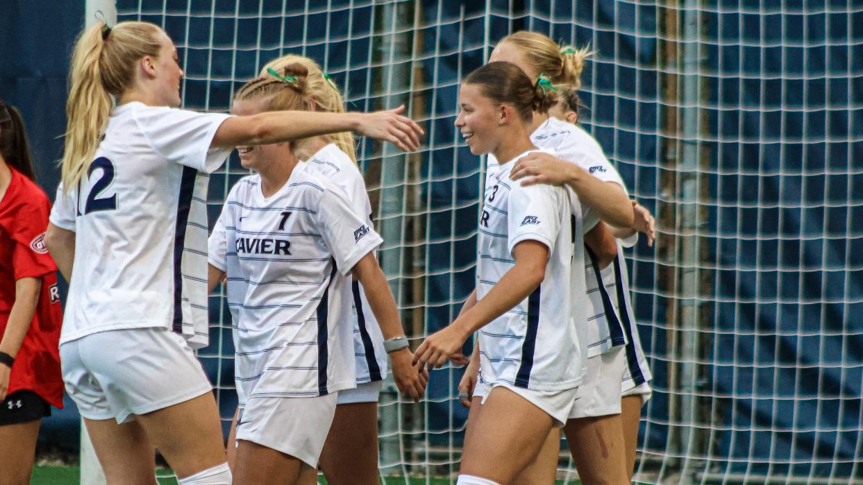 Peyton Kohls Earns BIG EAST Offensive Player of the Week Honors ...