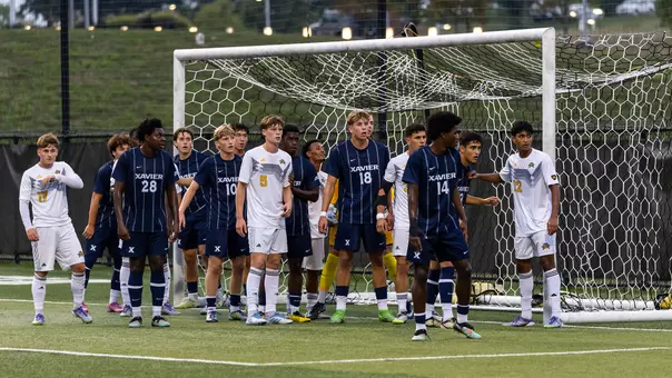 Men's Soccer at Northern Kentucky