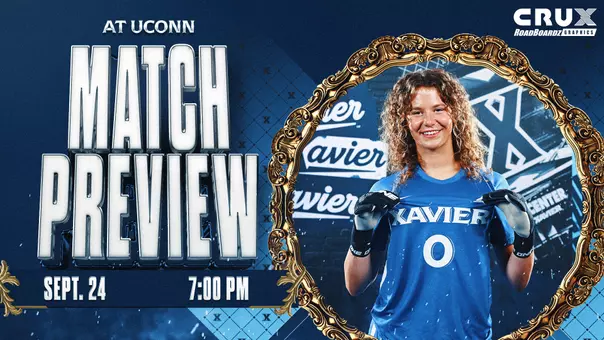 UCONN Preview