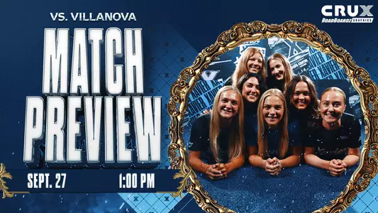Villanova Preview