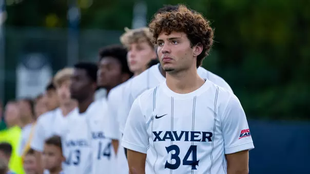 Xavier vs Providence