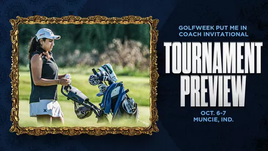 2025 WGOLF - Golfweek Put Me In Coach Invitational Preview