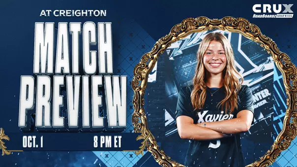 Creighton Preview
