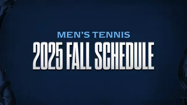MTEN Fall Schedule