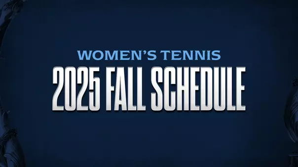 WTEN Fall schedule