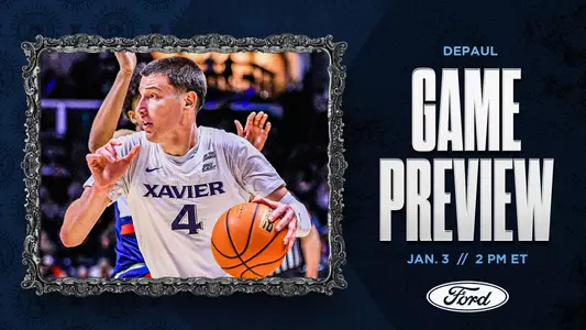 MBB Game Preview at DePaul