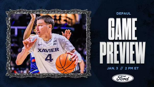 MBB Game Preview at DePaul