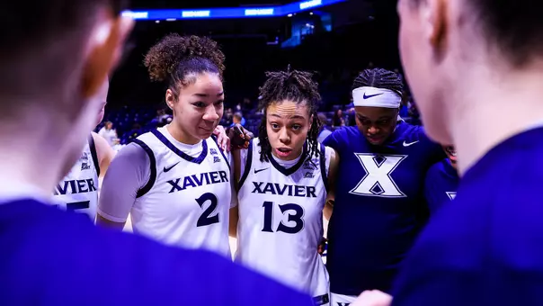 Mariyah Noel vs Marquette