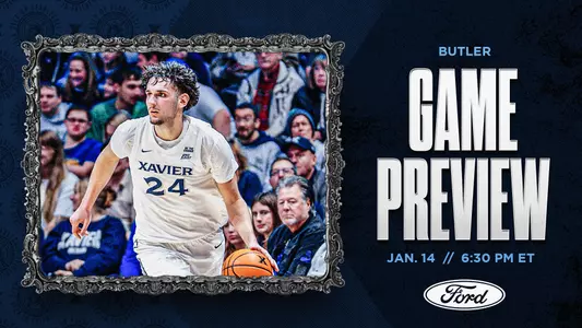Butler game preview graphic